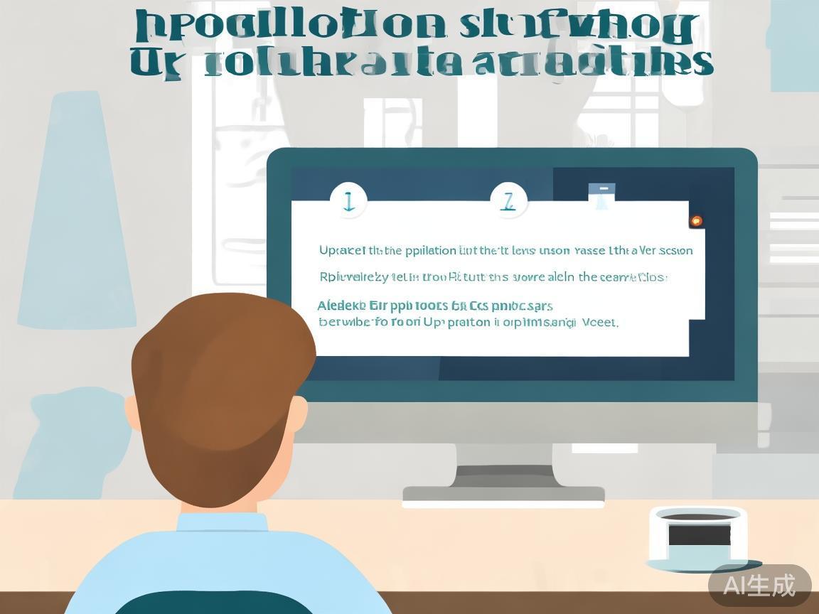 软件突然退出或闪退是影响体验的常见问题。解决方法包